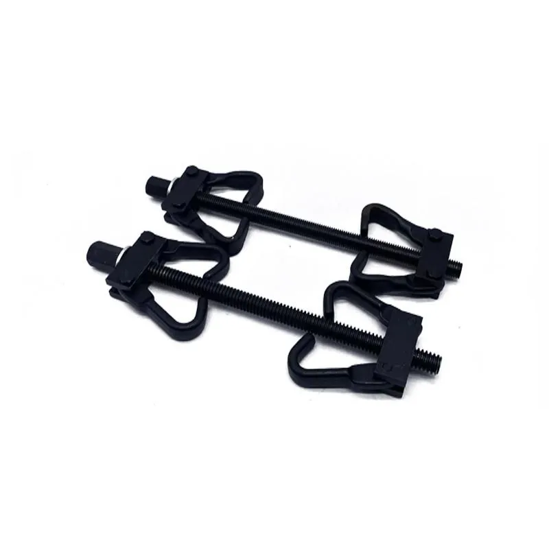 TBTOOLS Car Shock Absorber Disassembly Tool Special Strut Spring Compressor for Shock Spring Removal Installation Tools TB335