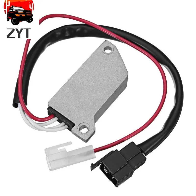 

Регулятор выпрямителя напряжения 2008.0 для Yamaha XV 400 535 750 42X-81960-A1 SH569A-12