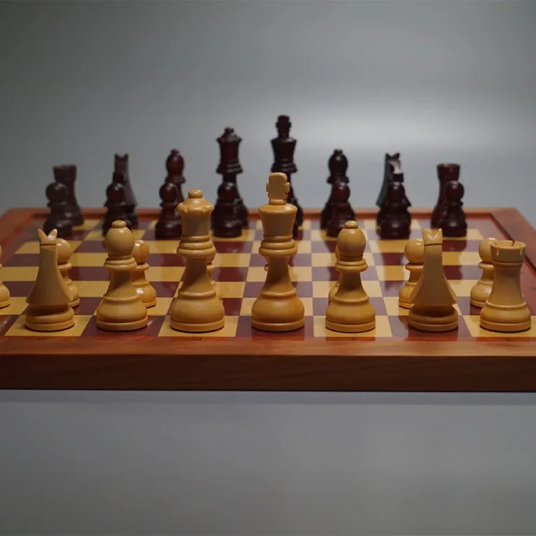 Yihu Smart Electronic Chess Board Supports International Chess Chinese Xiangqi,Connects to Lichess,Chess.com Domestic Platforms