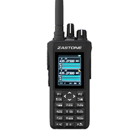 ZASTONE M900 10W Walkie Talkie Ham Amateur 2 Way Radio AM Air Aviation Band High Power Walkie-Talkie CTCSS FM Radio