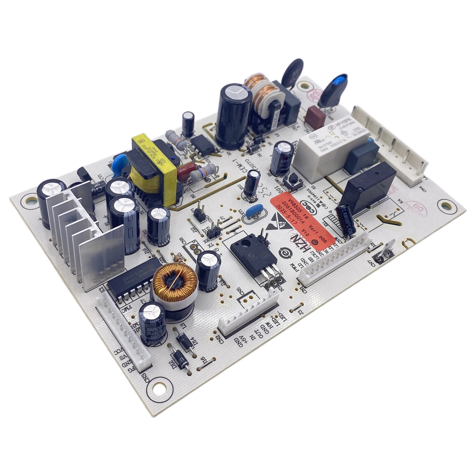 Platine Principale Pour Réfrigérateur LG – EBR83717532 – Neuve