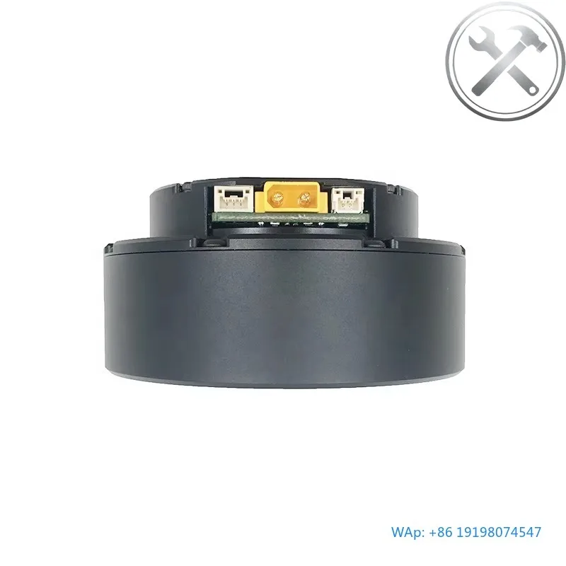 

IP68 IP58 Waterproof Underwater Thruster Brushless Motor