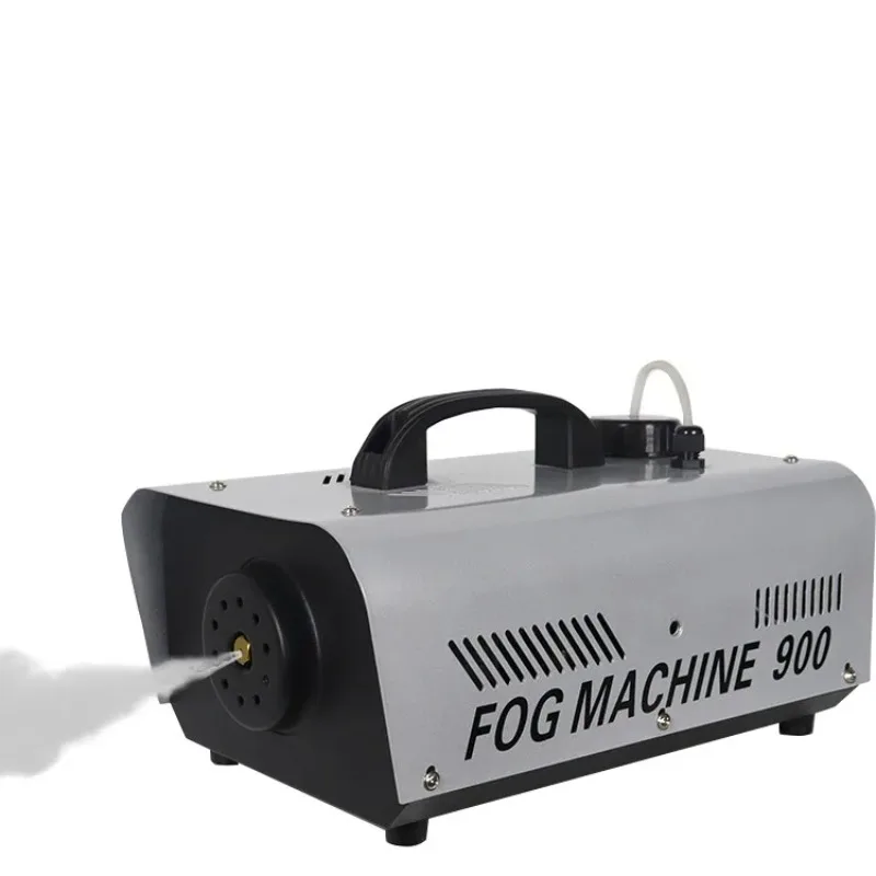 Led Stage Equipment Smoke Machine 900W 1200W 1500w Wedding Party Fog Machine