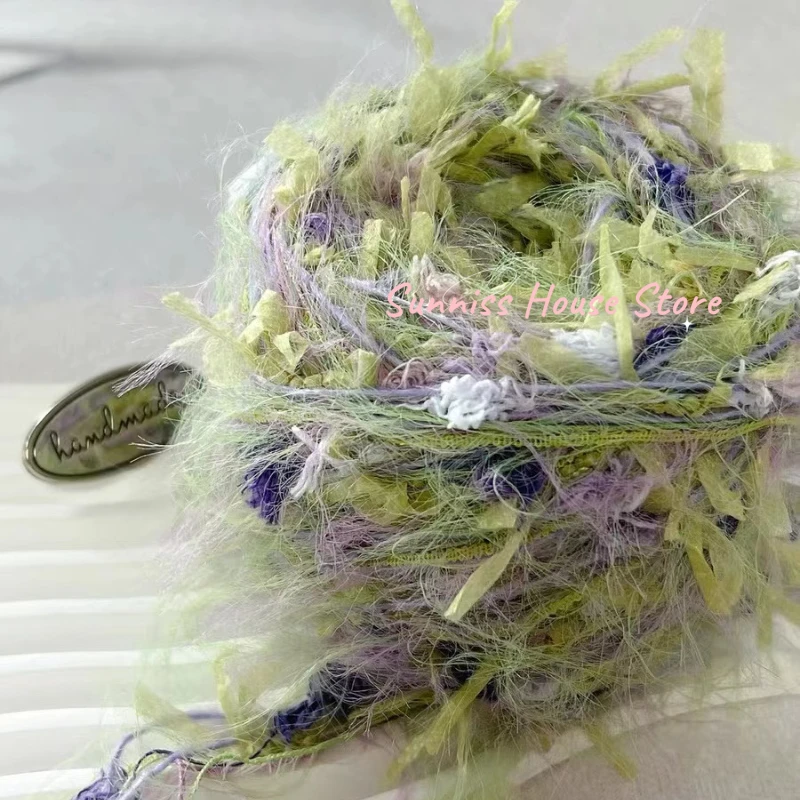 80G Hand Mixed Line… - image