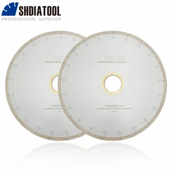 SHDIATOOL 2pcs/pk Dia 300mm/12