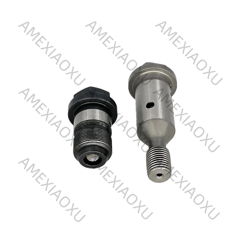 

24355-2M000 24375-2M000 Fits For Hyundai Creta Kia Sonet 1.2L 1.5L AVM Control Valve Kit AMEXIAOXU