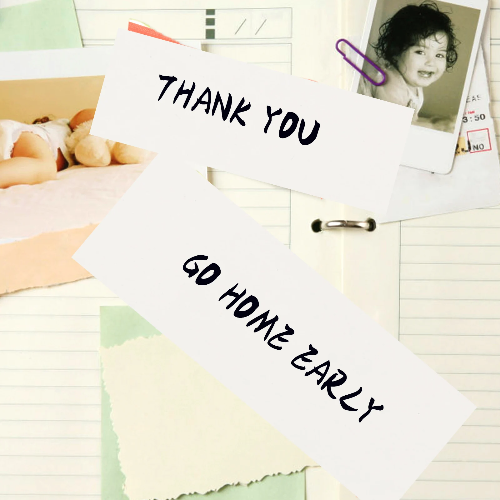 2 Pcs Kraft Paper Tape Gummed Seal Packing Heavy Duty White Writable Adhesive Mailing Gift