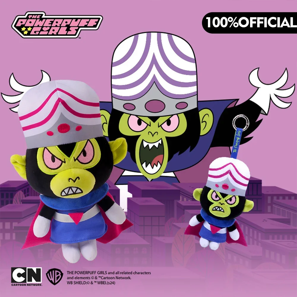 Original The Powerp…