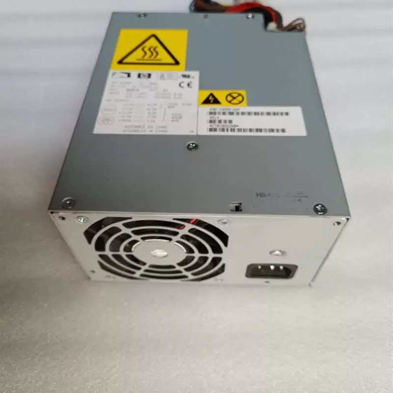 400W For HP AlphaServer DS15 Workstation Power Supply 30-10005-01 API-6108A 30-10005-01