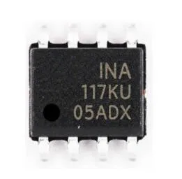 

INA117KU SOP8