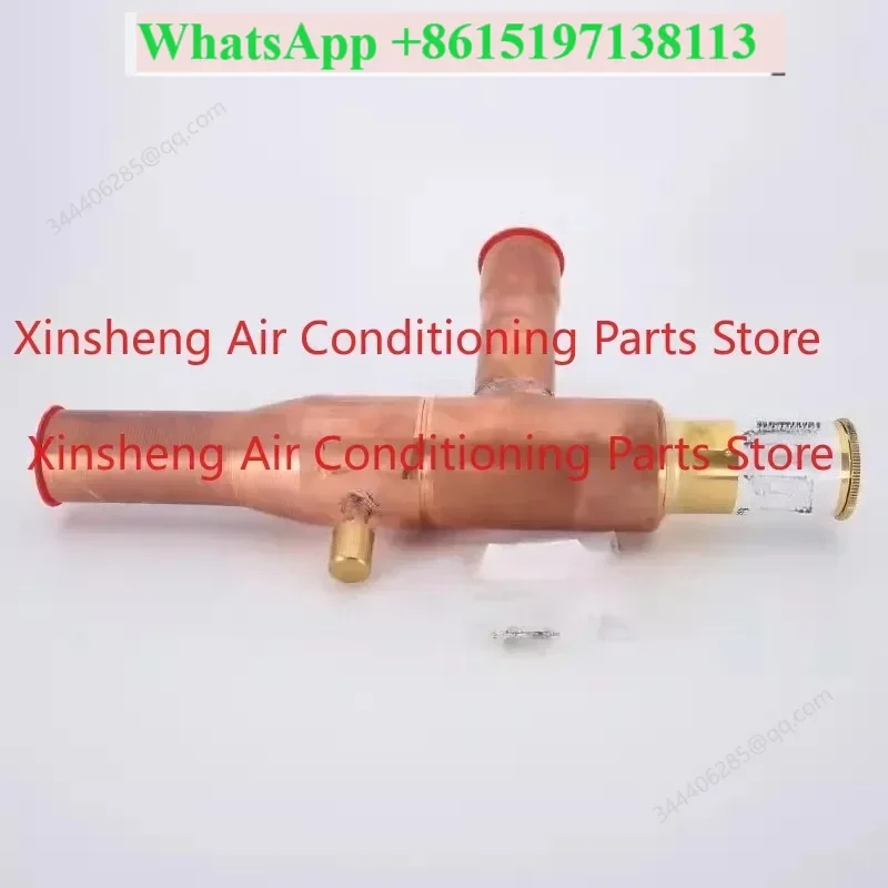 For Danfoss condensing pressure regulator KVR12 034L0093 KVR15 034L0097