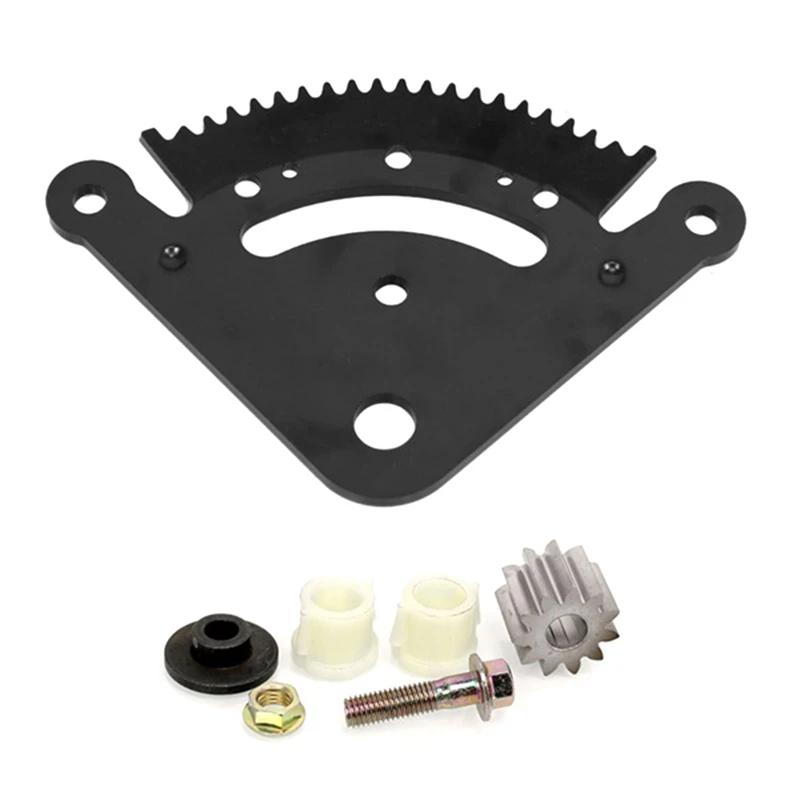 Steering Sector Pinion Gear Rebuild Kit Parts Accessories For John Deere L Series Lawn Tractors GX20052BLE GX20053 GX20054