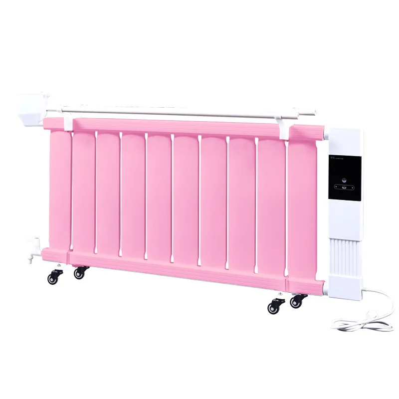 Intelligenter Wasserfüllheizer, energiesparend und stromsparend