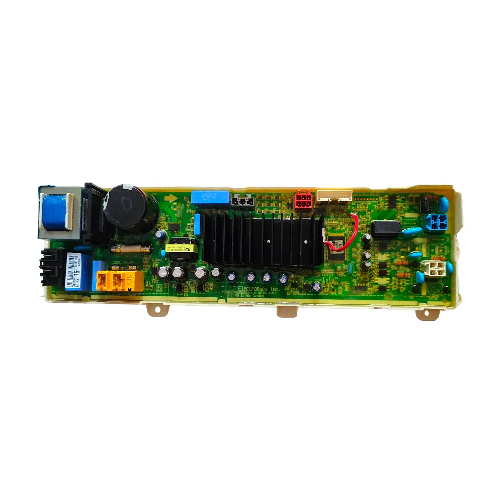 for LG drum washing machine computer board EBR805788 EBR804961 EBR830260 motherboard display board