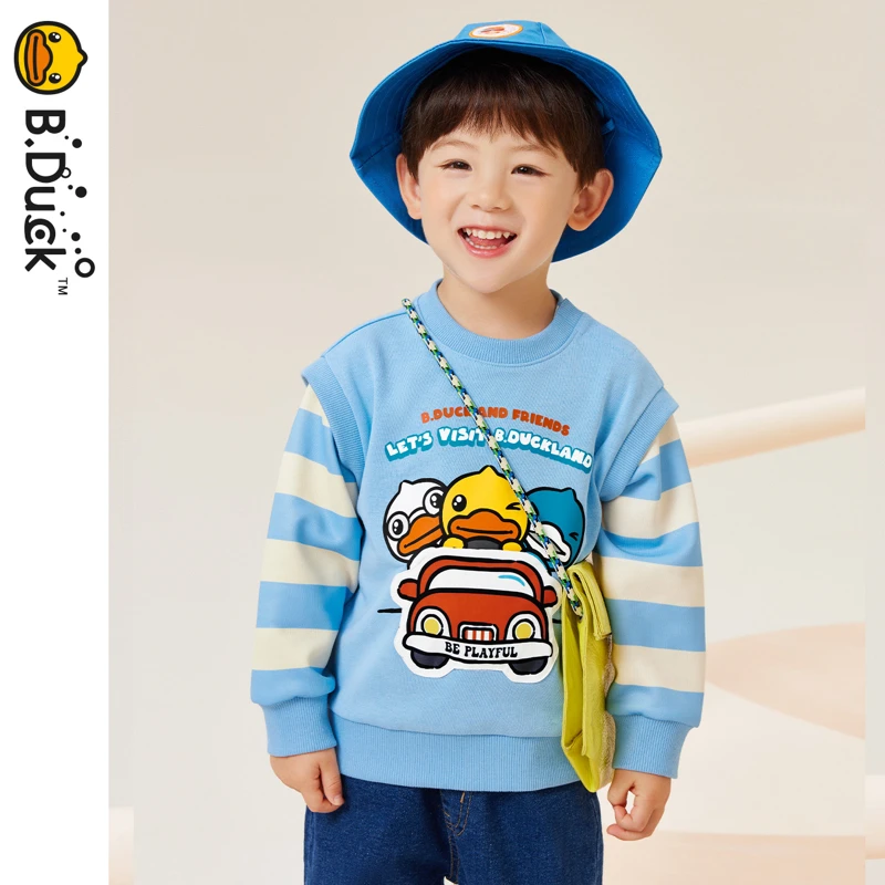 bduck-sweat-shirt-pour-enfants-nouveau-style-de-faux-deux-pieces-pour-garcons-au-printemps-et-en-automne-pour-enfants-moyens-et-inferieurs