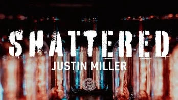 Shattered by Justin Miller  -Magic tricks