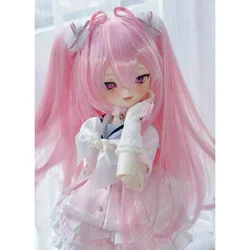 TianLi Bjd Doll 1/4 Unique Valentine Gift Fantasy Anime Figure Girl Toys MDD Toys for Children Bjd Hobbies OUENEIFS
