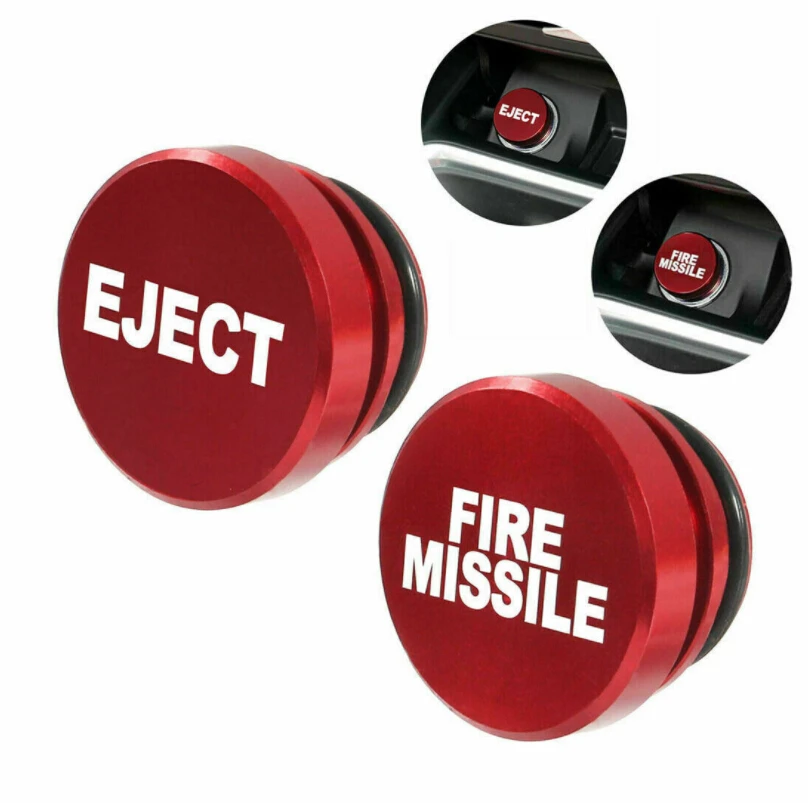 غطاء أزرار ولاعة سجائر السيارة ، بيجو 106 ، 107 ، 108 ، 206 ، 207 ، 208 ، 306 ، 307 ، 308 ، 508 ، 2008 ، 3008 ، 5008 ، خبير RCZ