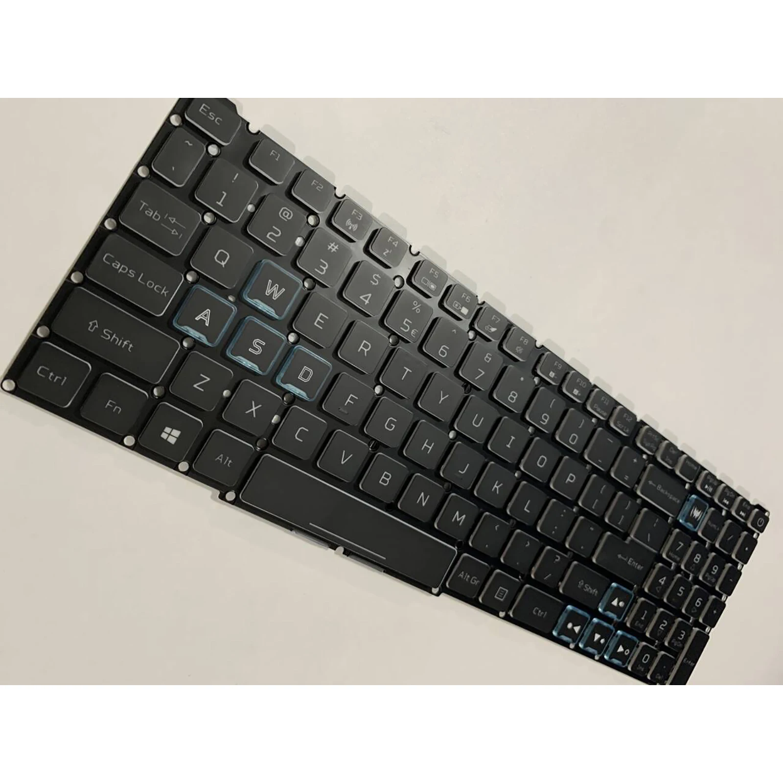 

for Acer Nitro 5 AN517-51 AN517-52 AN515-43 AN515-54 Laptop keyboard US Layout