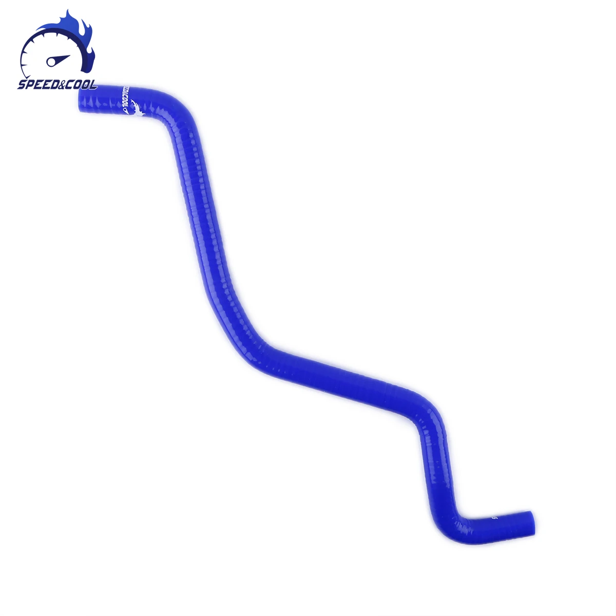 SPEED&COOL Fit 2003-2009 Renault Megane II RS 2.0 16V Turbo Renault Sport F4RT 225PS Engine Silicone Radiator Coolant Hose Kit