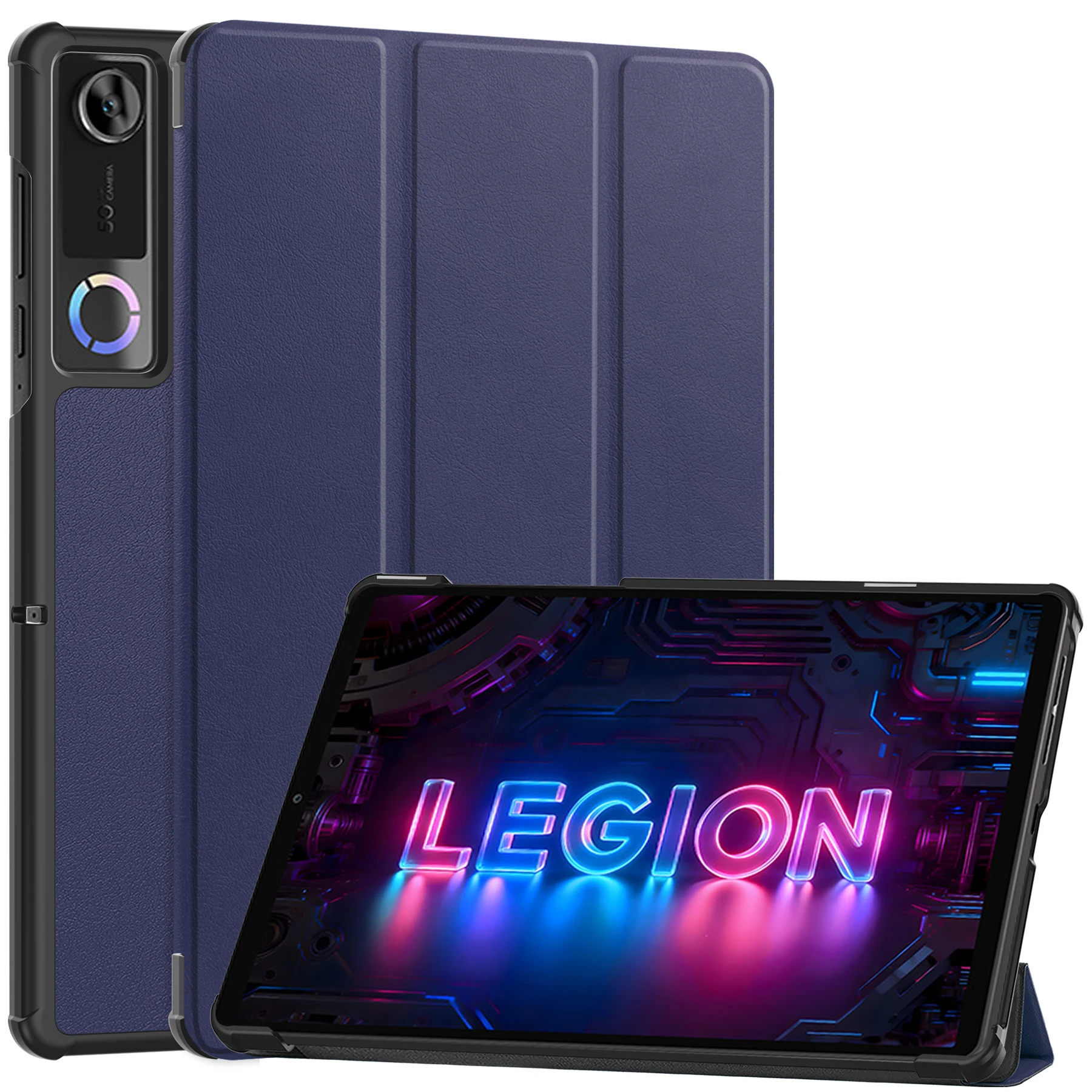 PU Leather Case Cover For Leno - Pc Gaming Lenovo Legion review and price