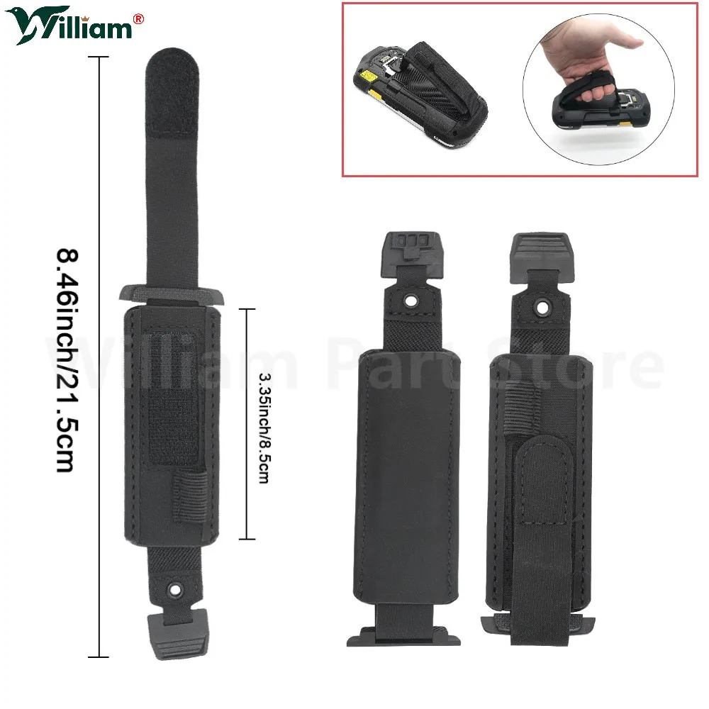 New Hand Strap for Motorola Zebra Symbol TC70 TC72 TC75 TC77