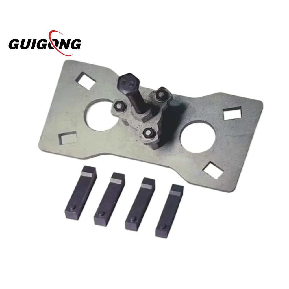 

GUIGONG Electric Vehicle Hybrid Transmission Coil Removal tool for BMW i3 X1 530 740 Gearbox Tepair tools