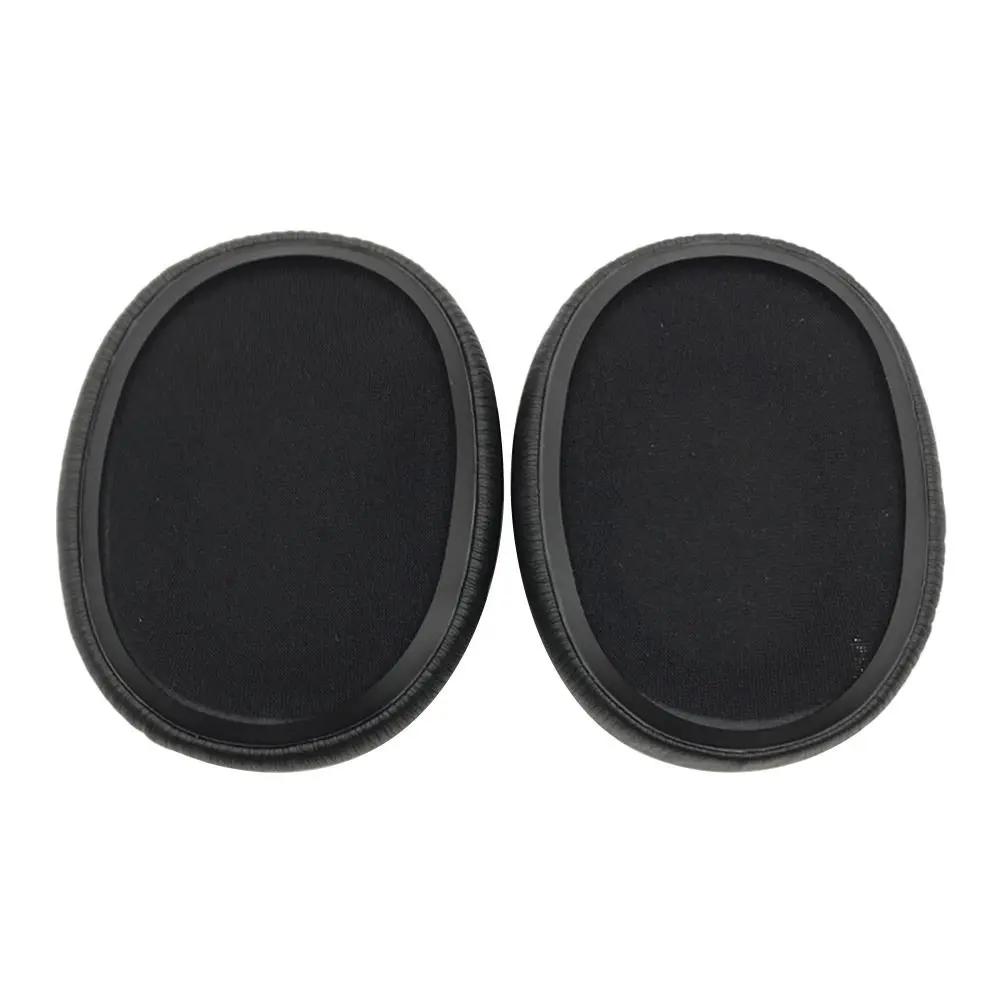 1Pair Ear Pads  for AKG K361 K371 Replacement Ear Cushion Soft Foam Earbuds Cover Earmuffs Noise-Cancelling Headphones Accessory
