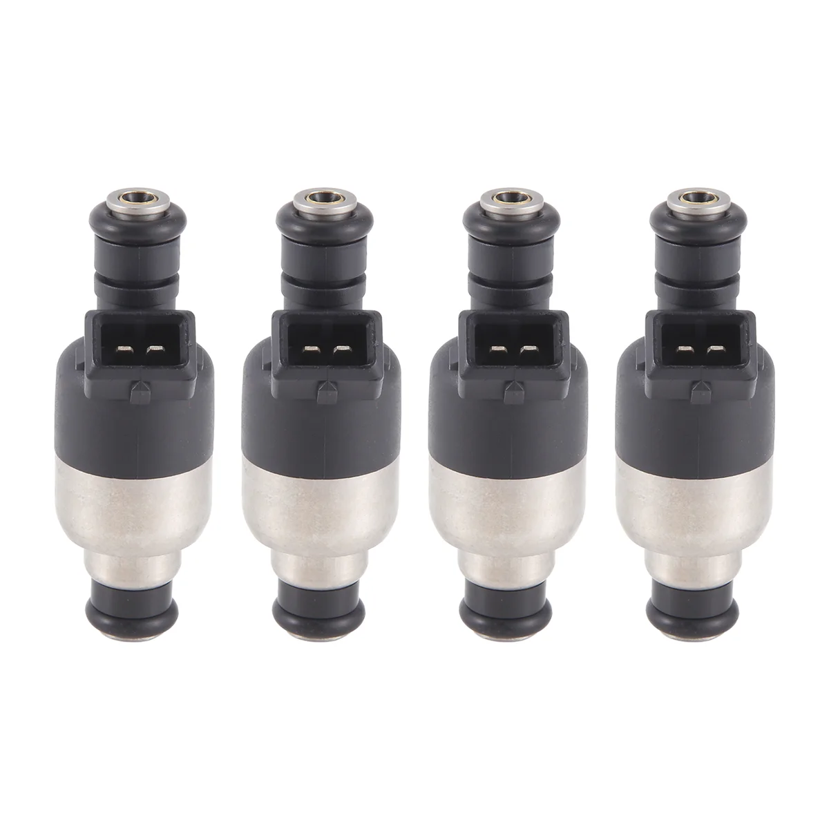 

4Pcs Fue Injector for Chevy Opel Corsa Daewoo Cielo 1.6 17124782 17123924 25165453 17103677 ICD00110 17108045—L48A