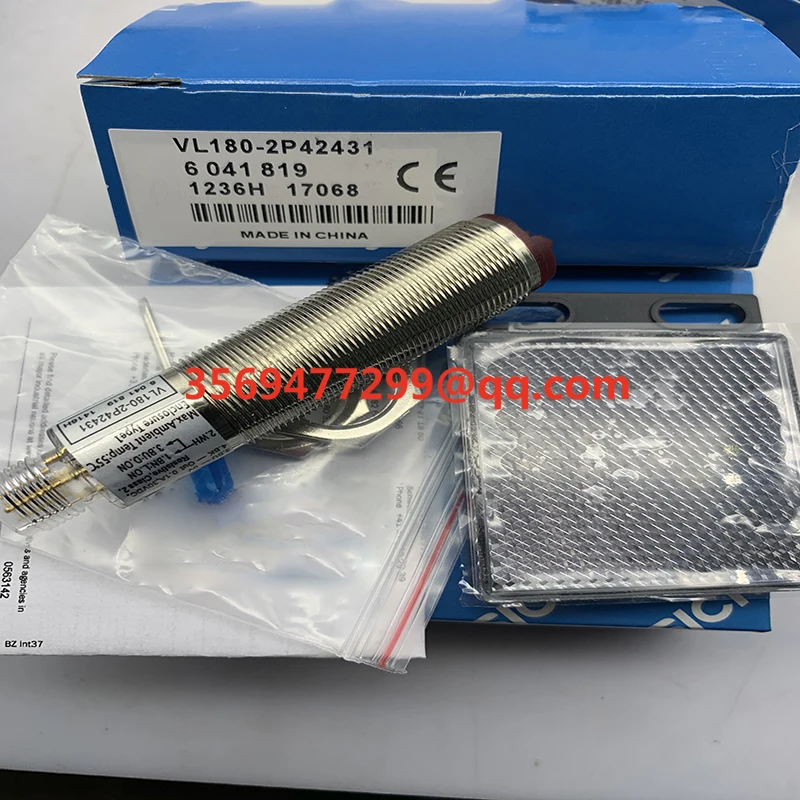 

Proximity switch VL180-2P42431 Brand-new sensor
