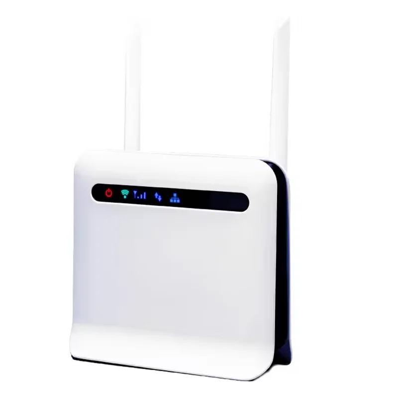 4g Wifi Router Circuit Board Wifi Wireless Router 300mbps  3G Lte 4G Modem Router With Sim Card Slot