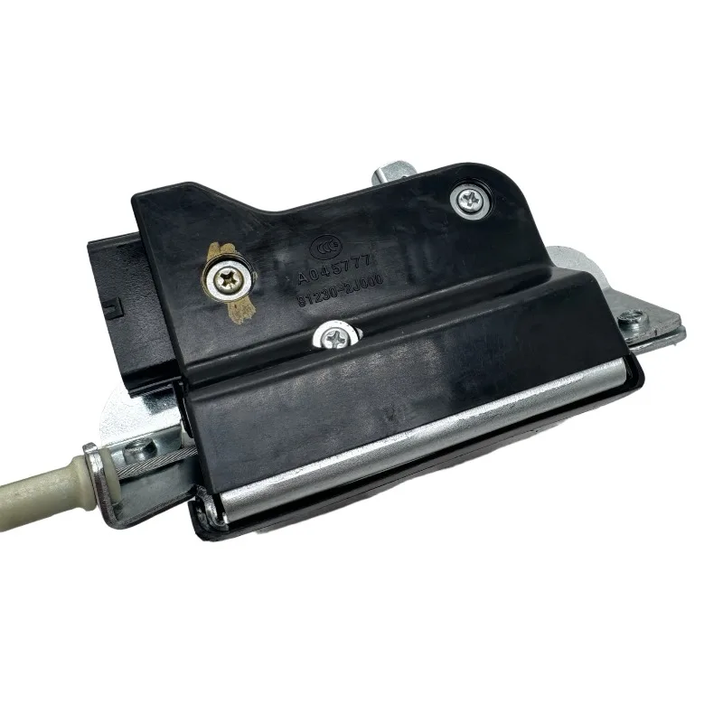 812302J000 High Quality Powered Rear Lift Tailgate Lock Latch Actuator for Kia Borrego 2009-2011 OEM 81230-2J000