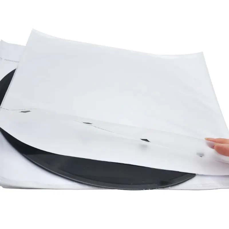 20Pcs Anti-static Rice Paper Record Inner Sleeves Protectors For 12 Inches Vinyl Record Turntable Accessories