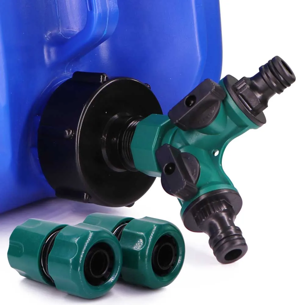 1/2" 3/4" 16Mm Ibc … - image