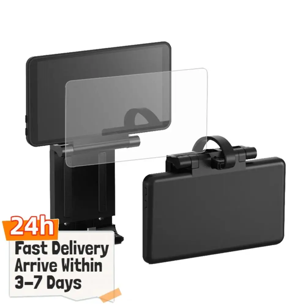 

Защитная пленка для экрана, 2 шт., защита от царапин и отпечатков пальцев, совместимая с Retroid Pocket Dual