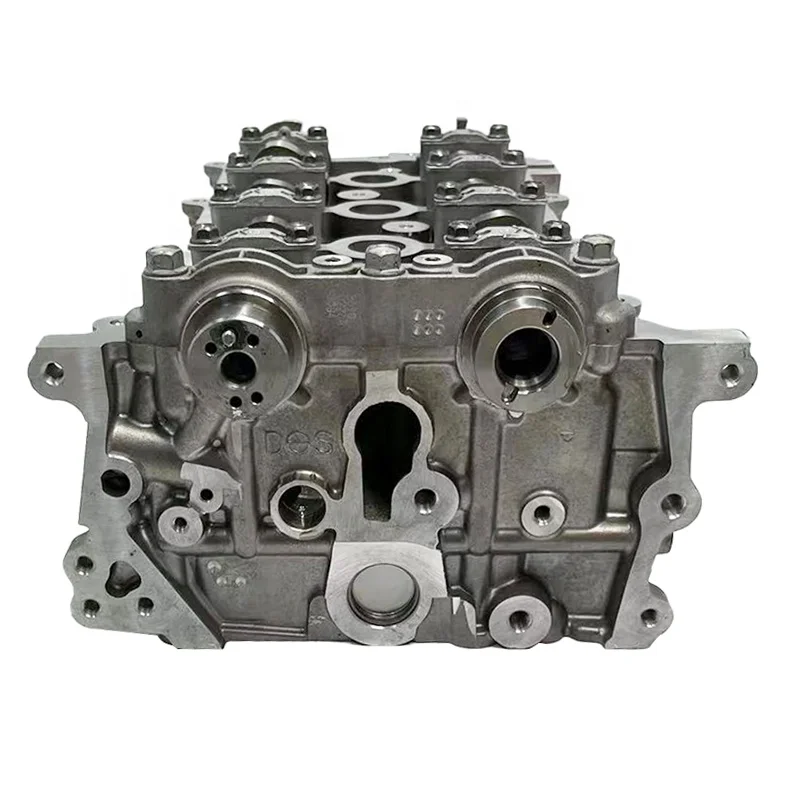 

Best Price Auto Gasoline Engine Parts 4 Valve Aluminum G4LD Complete Cylinder Head Assy For Hyundai Kia