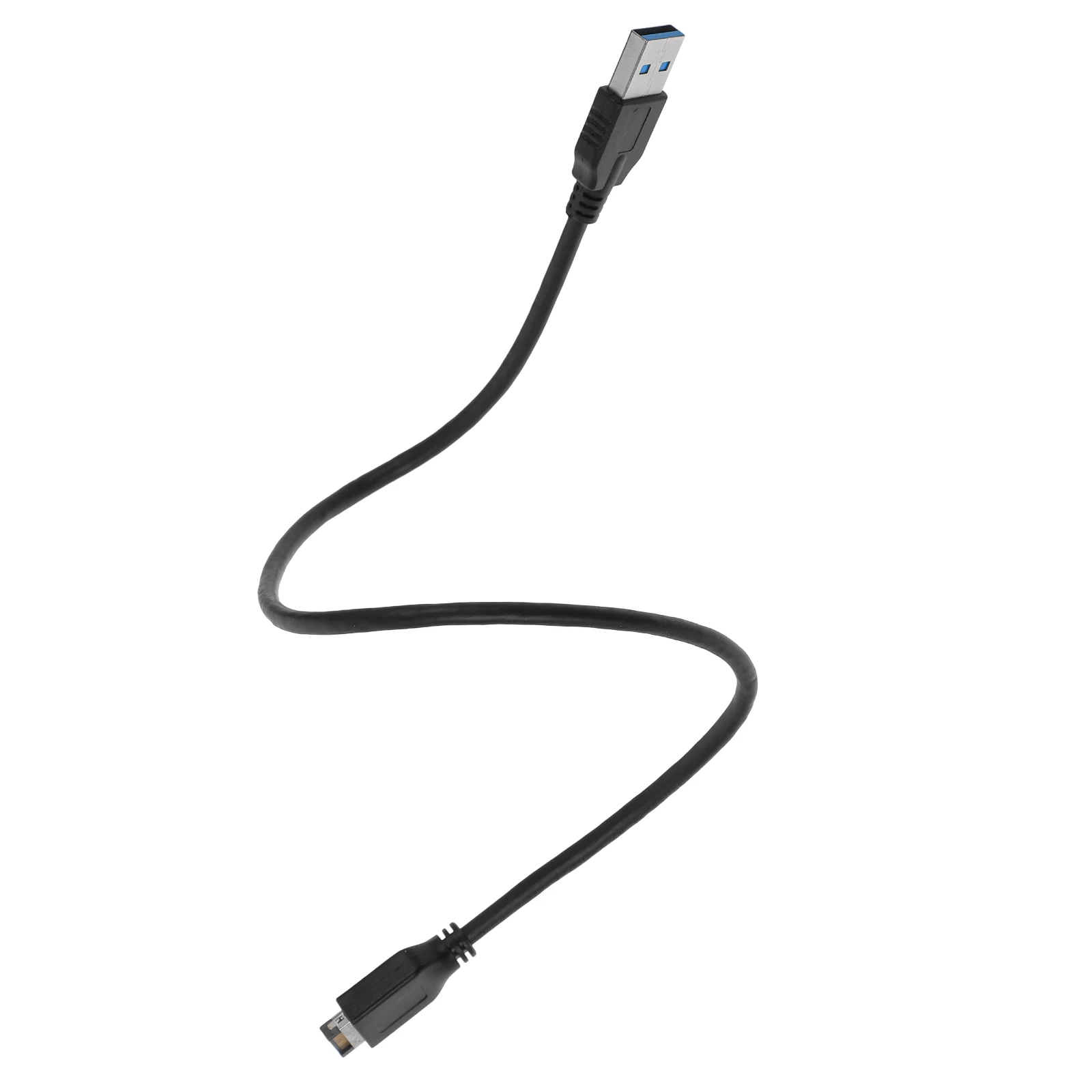 

Desktop Motherboard Extension Usb 3.0 A To 5Gbps Fast Transfer Stable Connection Durable Copper Pvc For External Hard
