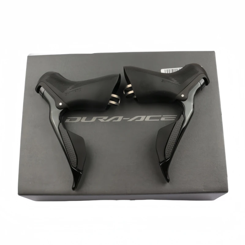 SHIMANO DI2 DURA-ACE ST-R9250 Di2 Shifter Dual Control Lever Pair 2x12s Electronic Shifter For Rim Brake For Road Bikes Bicycle