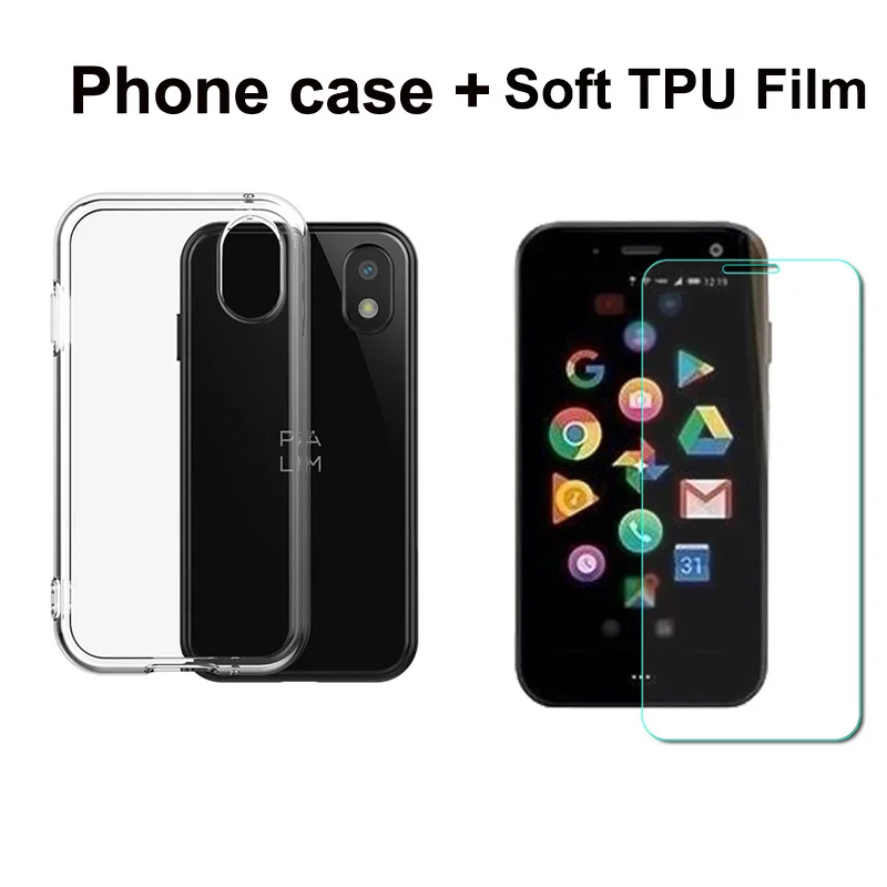 รีวิวเคสโทรศัพท์ TCL Palm Mini ที่เหมาะกับการใช้งานจริง พร้อมคำแนะนำจากผู้ใช้จริง