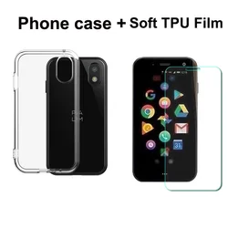 For TCL Palm Phone case Soft cases For Palm mini phone cover 3.3
