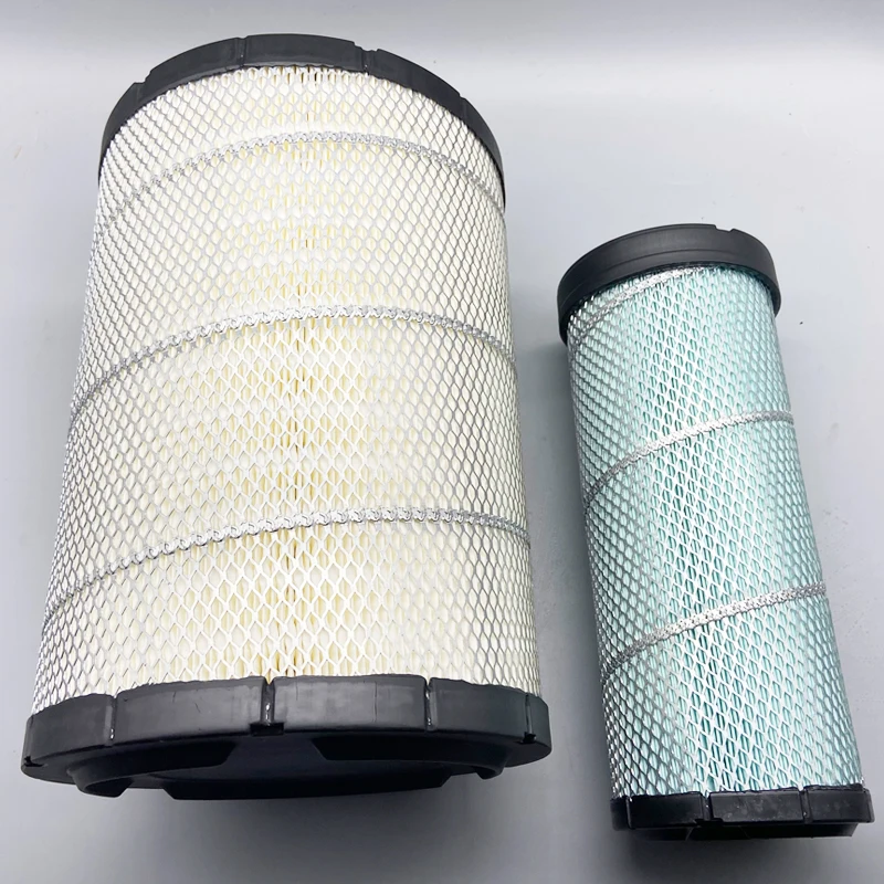 

131-8821 131-8822 479-8989 for E320D Air Filter Assembly Air Filter E320 Air Filter Assy Excavator