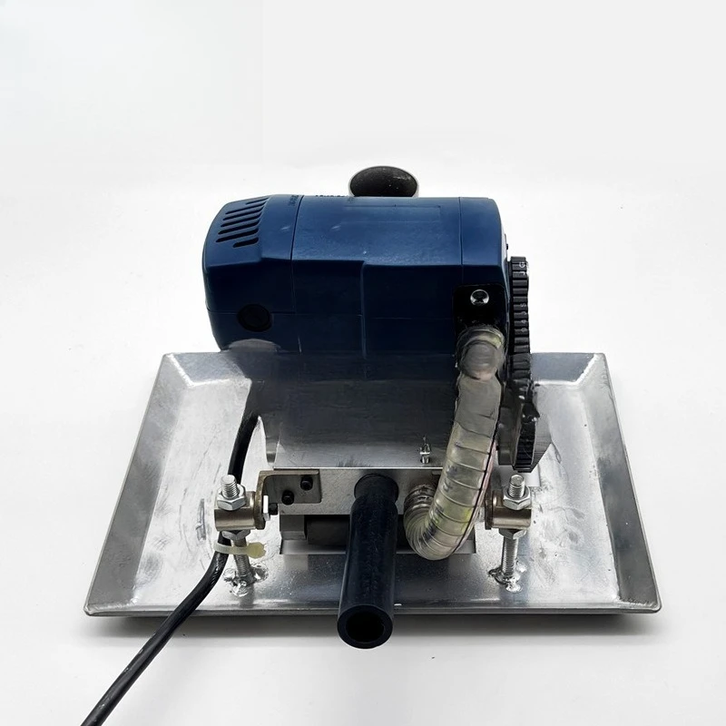 Carpet flat blanket machine, tufted carpet repair flat shovel
