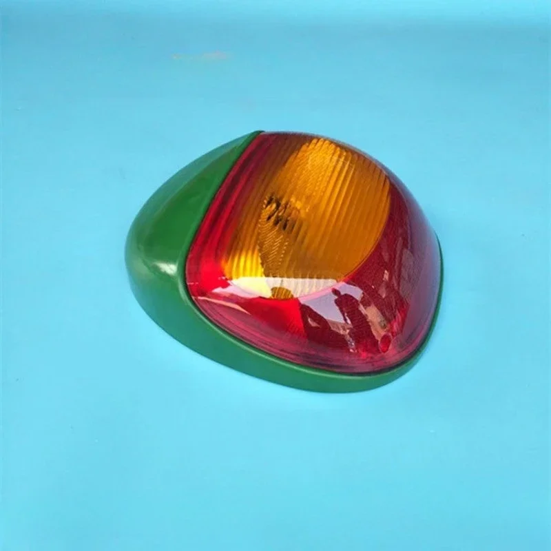 Tractor Tail Light Rear Wheel Guard Light AL210180 Fits John Deere More Models AL176143 AL119405