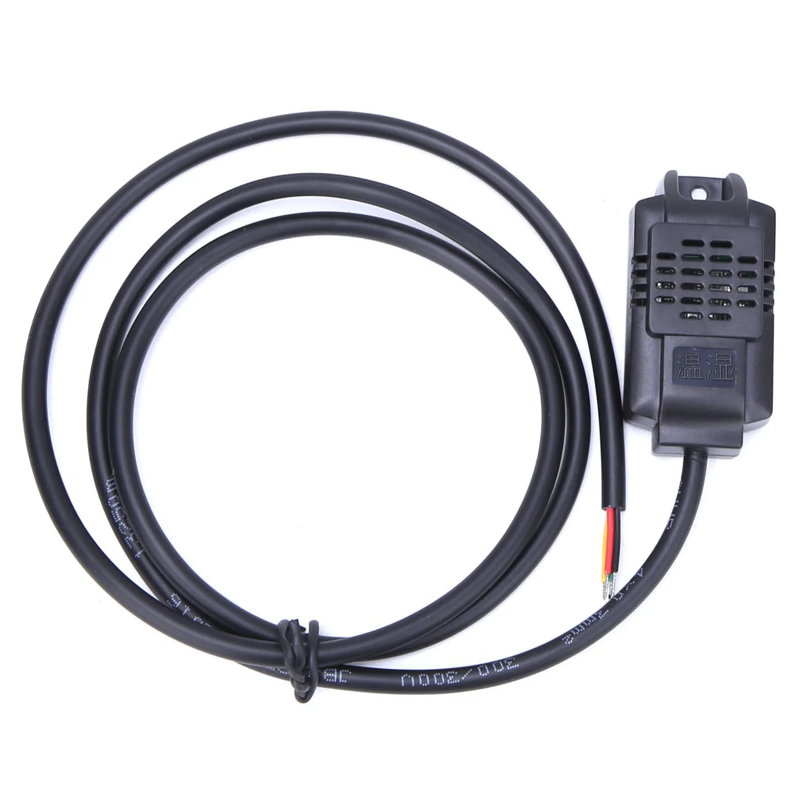 9‑36V Temperature Humidity Sensor High Accuracy Transmitter Modbus RS485