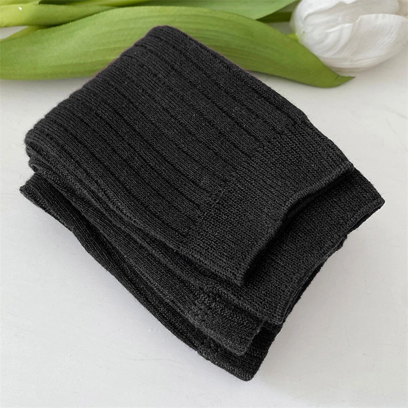 

High Quality Thicken Leggings Baby Kids Keep Warm Autumn Winter Soild Color Cotton Pants Children Legging Girls Socks 0-6 Years