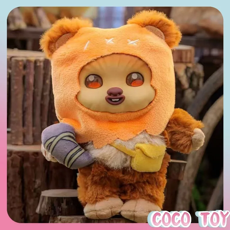 authentic-hottoys-cosbi-star-wars-ewok-series-wave-2-plush-blind-box-ornament-bag-charm-collectible-toy-in-stock-fast-shipping