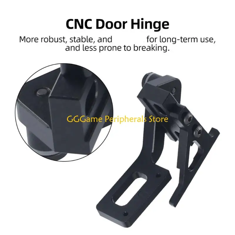 

U55B 3D Printer Joint Delivering Flexible Opening Upgraded Door Joint Replacement