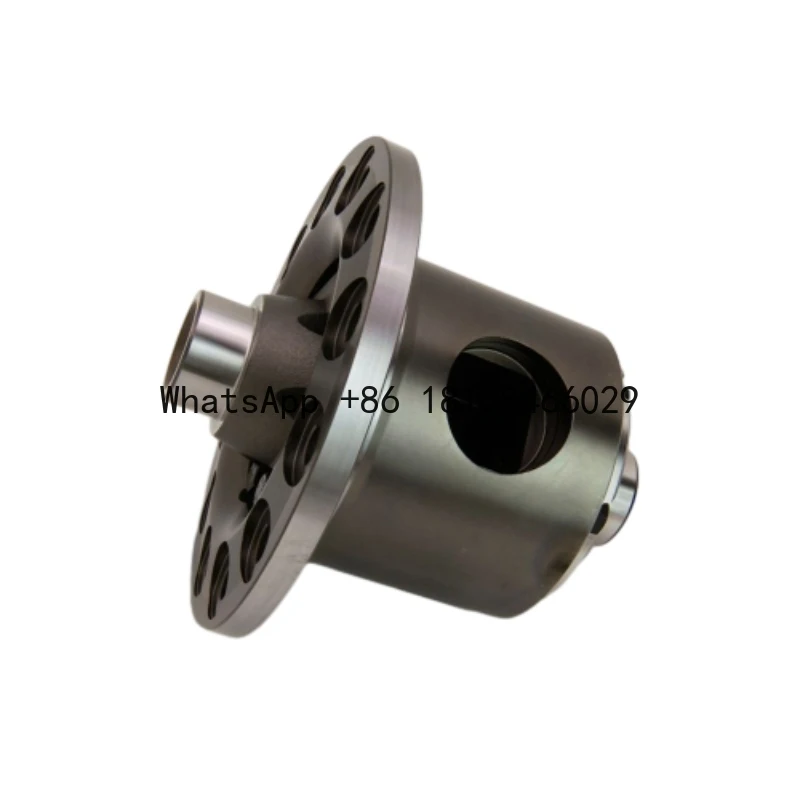 

Aftermarket Differential 917A730 for 2011-2017 Dodge/Chrysler 9.25" ZF Rearend