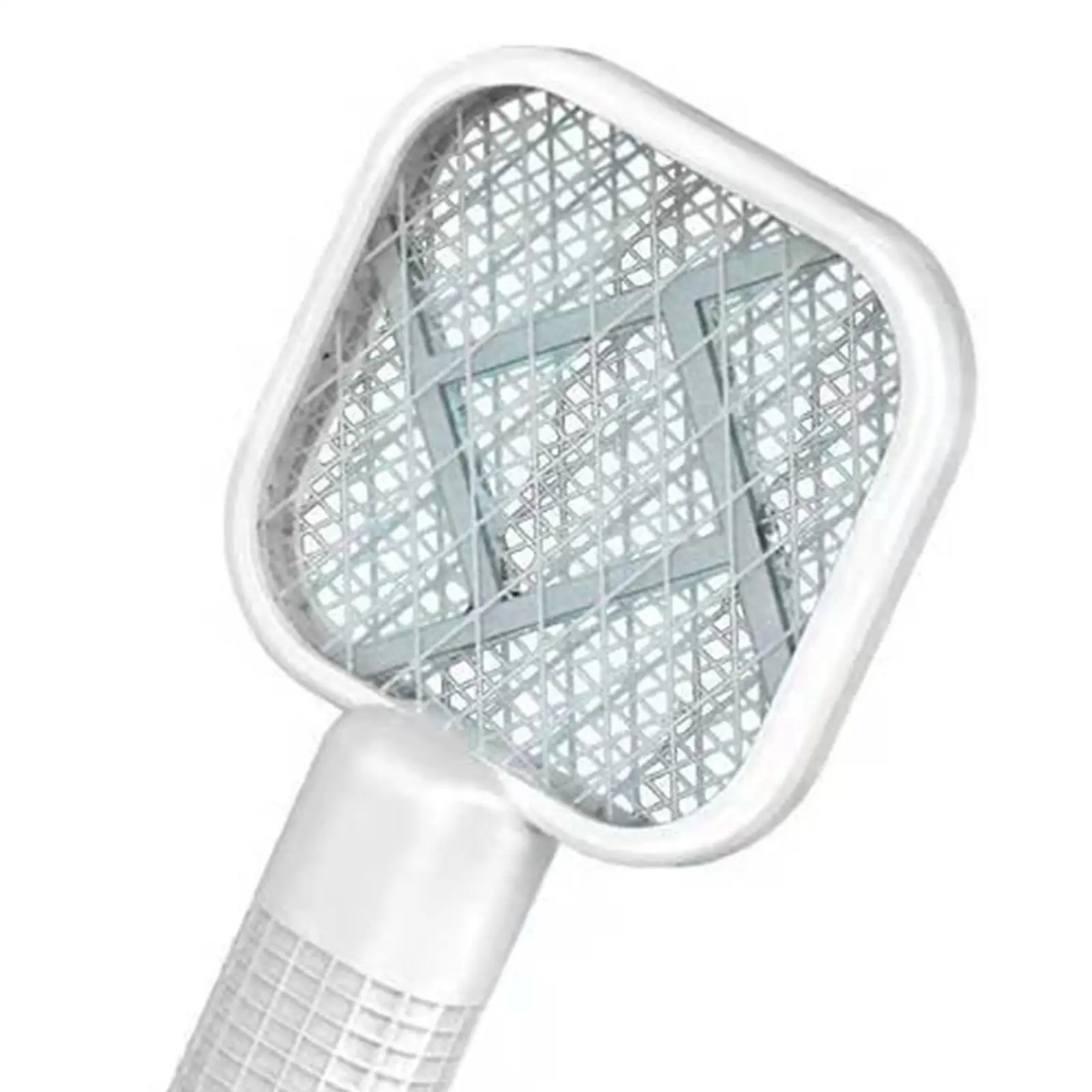 Fly Zapper Racket USB Electric Fly Killer Racket for Outdoor Gatherings
