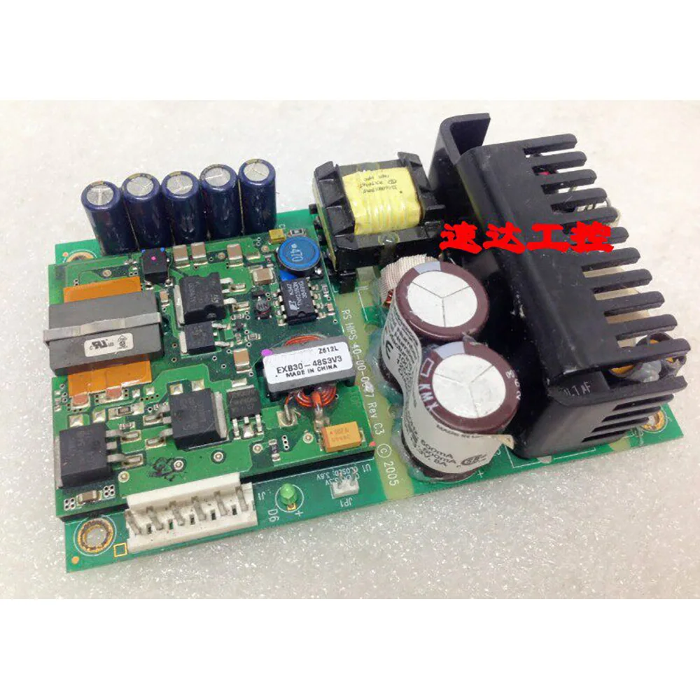 EXB30-48S3V3 Stable Performance +3.3 V.8A
